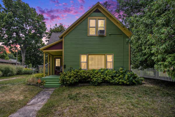 742 GREEN ST, SOUTH HAVEN, MI 49090 - Image 1