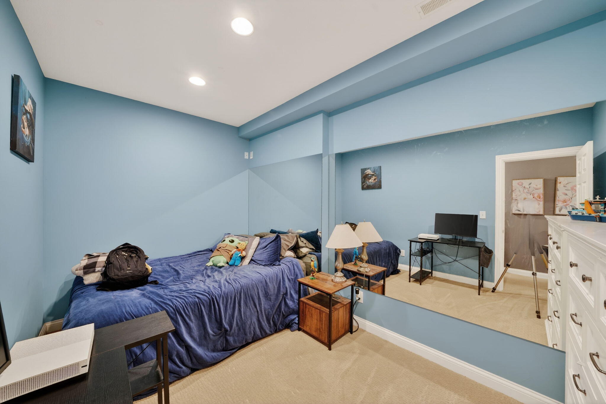 Stevensville, Michigan, 49127, United States, 5 Bedrooms Bedrooms, ,5 BathroomsBathrooms,Residential,Active,2008291