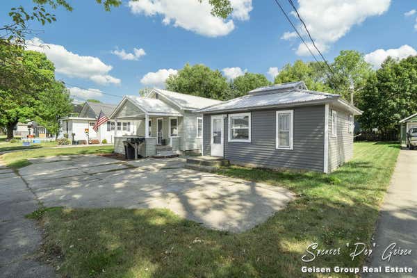 602 & 604 S FRONT STREET, BELDING, MI 48809 - Image 1