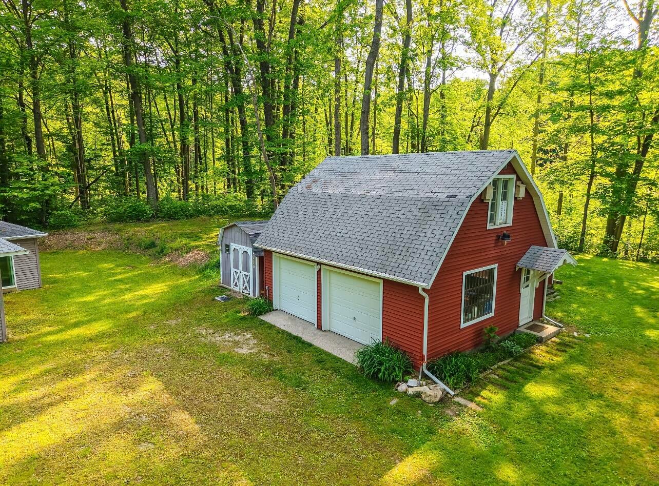 Galien, Michigan, 49113, United States, 3 Bedrooms Bedrooms, ,2 BathroomsBathrooms,Residential,Active,1765069