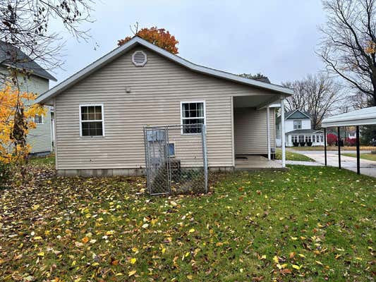 345 W FRANKLIN AVE, REED CITY, MI 49677 - Image 1