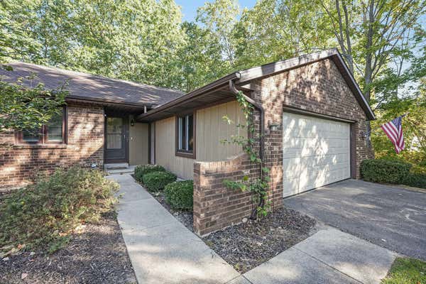 11347 WHISPERING CREEK DR, ALLENDALE, MI 49401 - Image 1