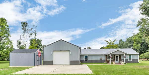 4916 W BACON RD, HILLSDALE, MI 49242 - Image 1