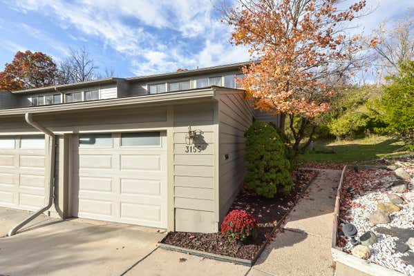 3155 LAKE HAVEN DR, ANN ARBOR, MI 48105 - Image 1