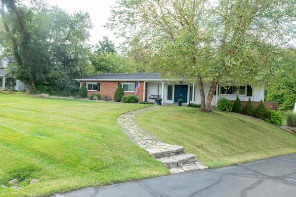 1727 MAYBROOK RD, JACKSON, MI 49203 - Image 1