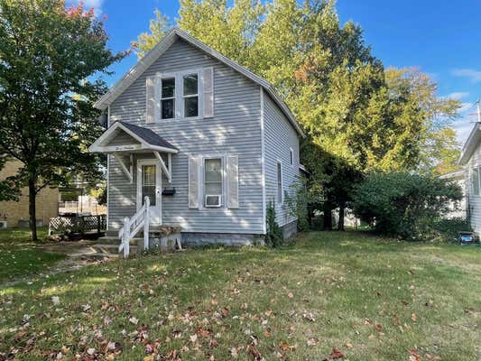 319 N ROWE ST, LUDINGTON, MI 49431 - Image 1