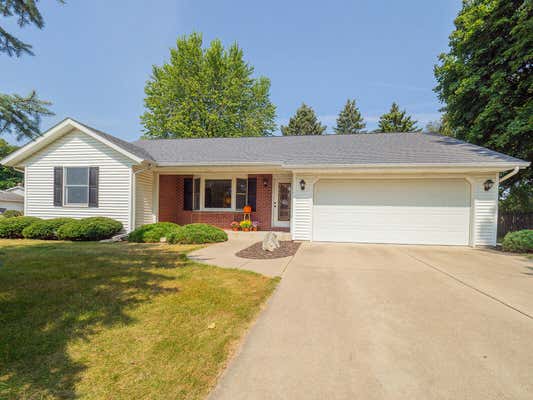 3351 KATHRYN ST, VICKSBURG, MI 49097 - Image 1