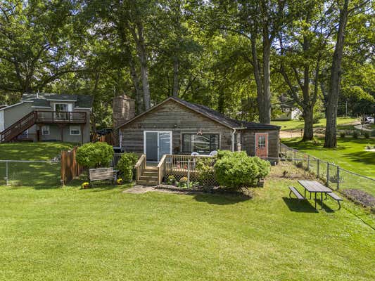 3061 BASELINE RD, GOBLES, MI 49055 - Image 1