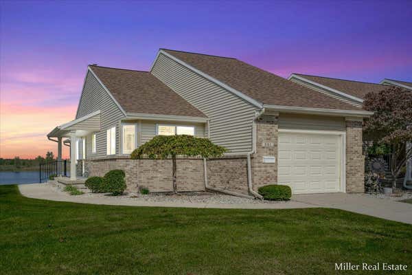 261 E NORTH ST, HASTINGS, MI 49058 - Image 1