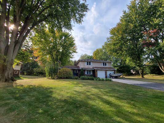 5172 RIVERVIEW DR, COLOMA, MI 49038 - Image 1