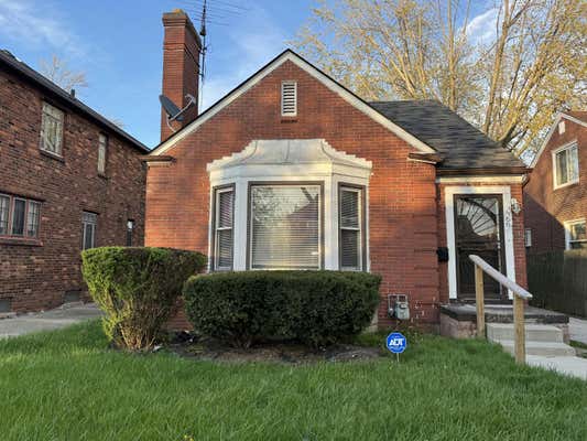 5566 SOMERSET AVE, DETROIT, MI 48224 - Image 1