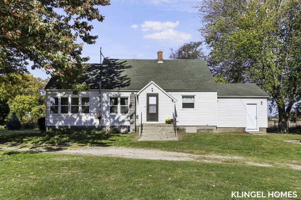 6760 S WARNER AVE, FREMONT, MI 49412 - Image 1