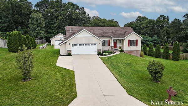 692 REECE CT SE, LOWELL, MI 49331 - Image 1