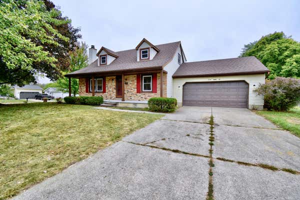 782 FOXVIEW LN, MASON, MI 48854 - Image 1