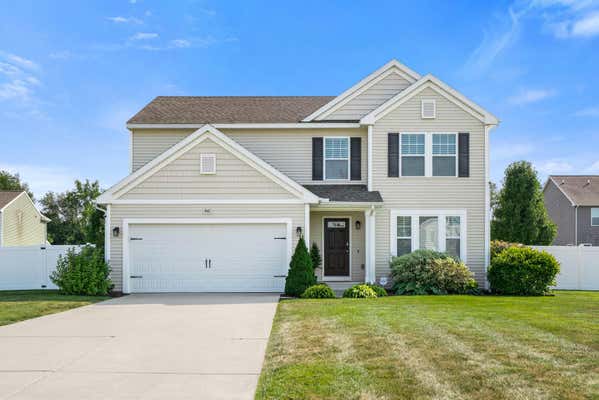 8142 SILVERADO LN, RICHLAND, MI 49083 - Image 1