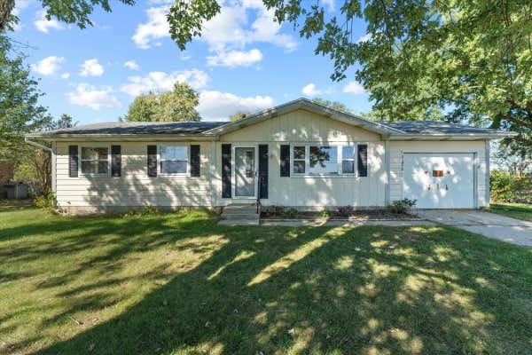 24350 REDFIELD ST, EDWARDSBURG, MI 49112 - Image 1