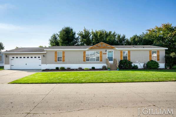 14448 DEVON DR, WEST OLIVE, MI 49460 - Image 1