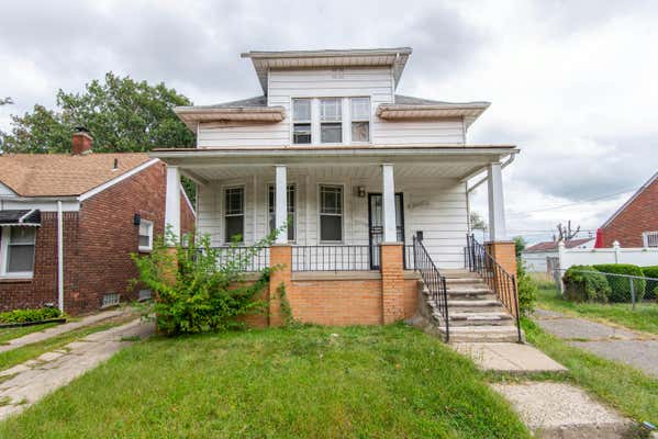 20500 VEACH ST, DETROIT, MI 48234 - Image 1