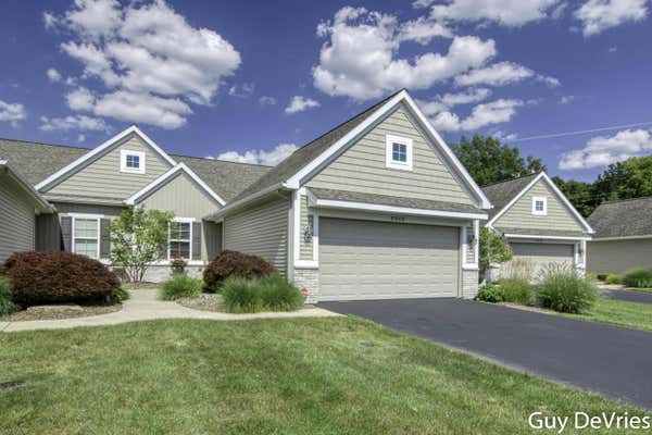 2512 HIGHRIDGE LN SE, GRAND RAPIDS, MI 49546 - Image 1