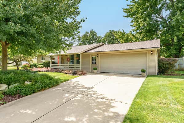 4130 FIRESIDE AVE, PORTAGE, MI 49002 - Image 1