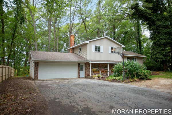 12165 74TH AVE, ALLENDALE, MI 49401 - Image 1