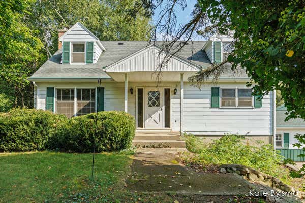 15 92ND ST SE, BYRON CENTER, MI 49315 - Image 1