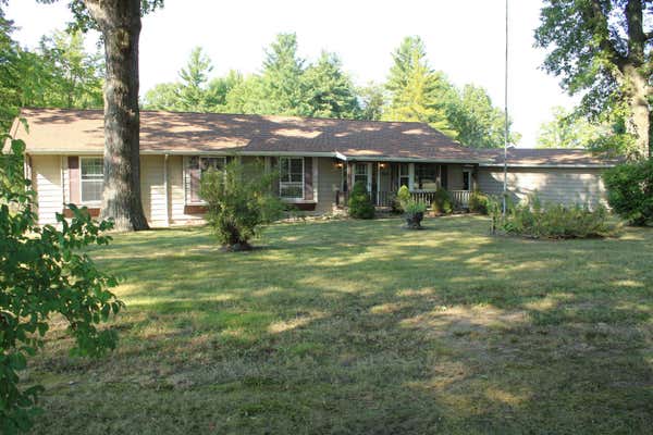 2979 E 8TH ST, WHITE CLOUD, MI 49349 - Image 1