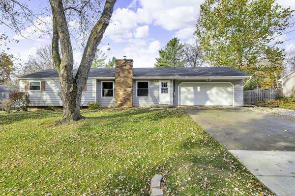 3391 HARBEN ST, JACKSON, MI 49203 - Image 1