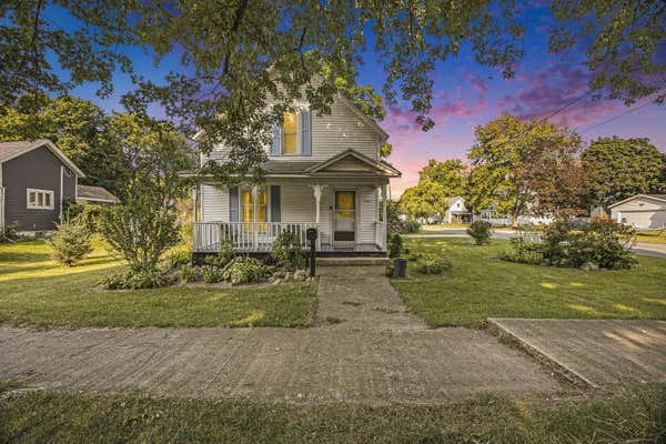 801 PLEASANT ST, BELDING, MI 48809 - Image 1