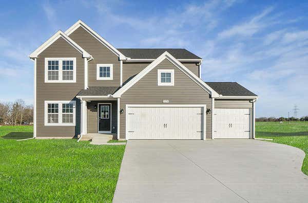 218 ARLINGTON LN, NILES, MI 49120 - Image 1