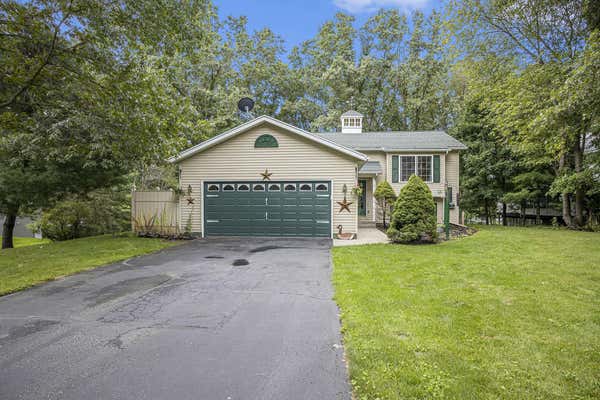 11144 CRAWFORD LAKE TRL, CEDAR SPRINGS, MI 49319 - Image 1