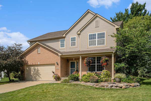 411 FAIRWAYS LN, CHELSEA, MI 48118 - Image 1