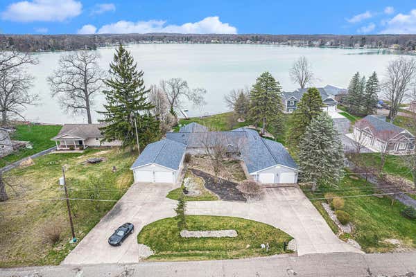 1724 LITTLE DR, HORTON, MI 49246 - Image 1