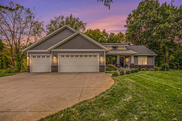 4222 LAMONT WOODS DR, MARNE, MI 49435 - Image 1