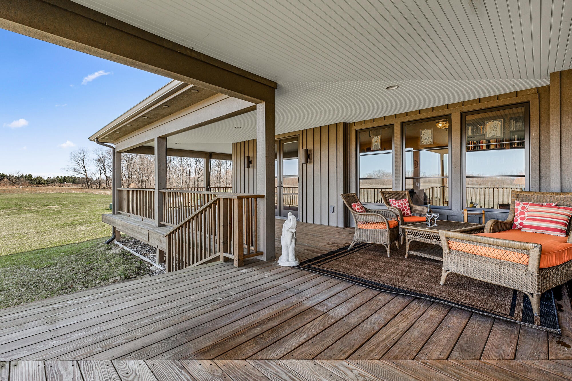 Berrien Springs, Michigan, 49103, United States, ,5 BathroomsBathrooms,Residential,Active,1849497