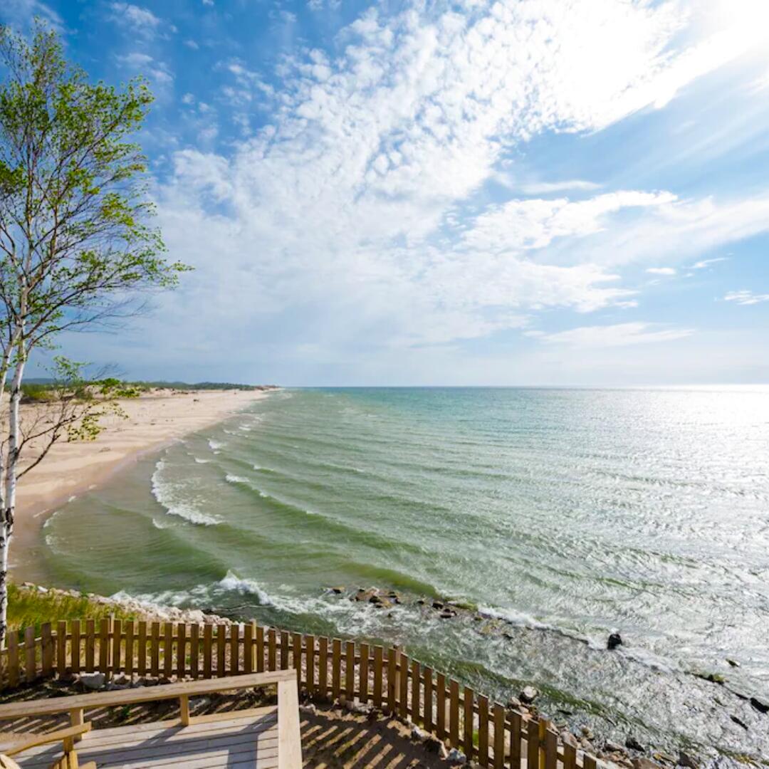 Mears, Michigan, 49436, United States, 3 Bedrooms Bedrooms, ,2 BathroomsBathrooms,Residential,Active,2007631