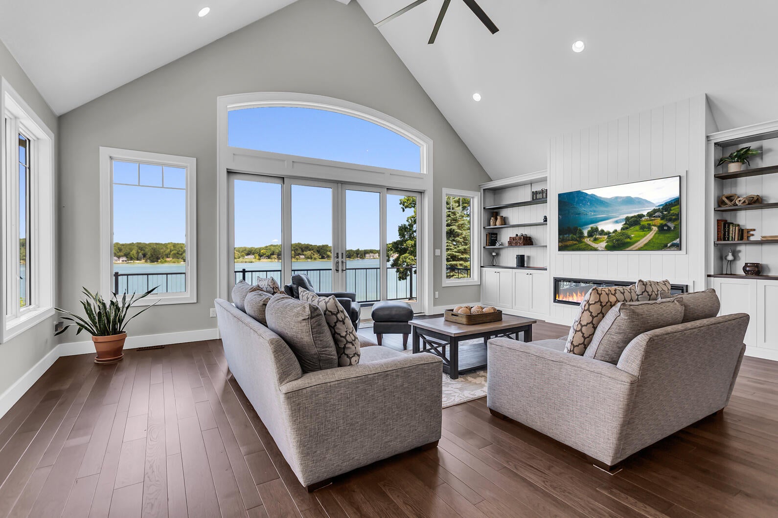 Horton, Michigan, 49246, United States, 4 Bedrooms Bedrooms, ,4 BathroomsBathrooms,Residential,Active,2026784