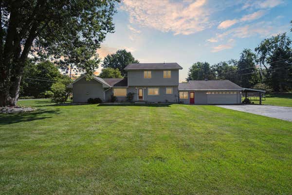 5145 KAY DR, JACKSON, MI 49203 - Image 1