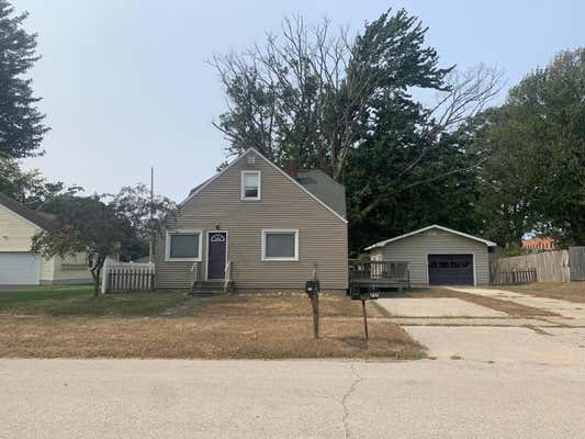 717 N DELIA ST, LUDINGTON, MI 49431 - Image 1