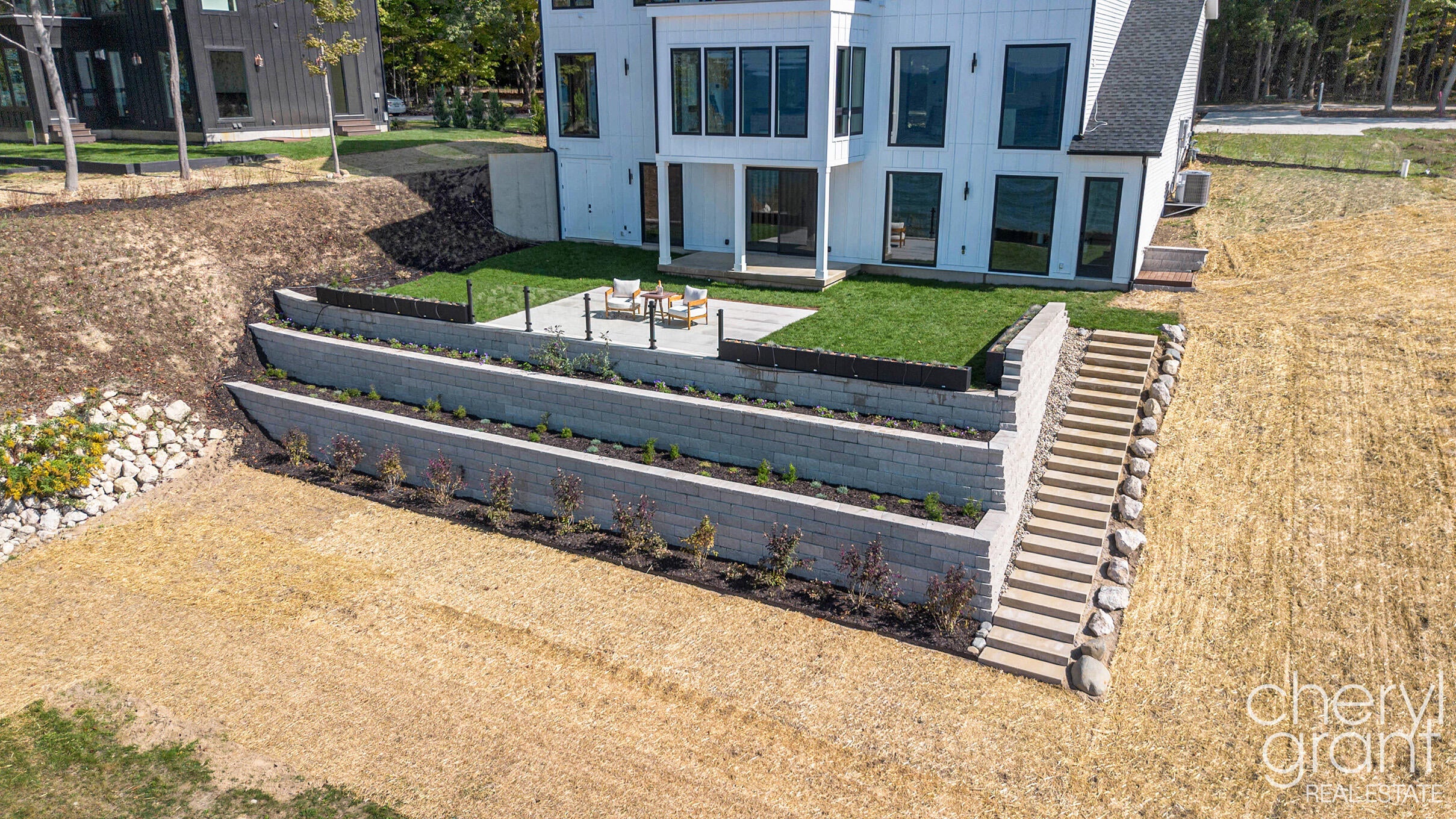 Fennville, Michigan, 49408, United States, 3 Bedrooms Bedrooms, ,4 BathroomsBathrooms,Residential,Active,1929432