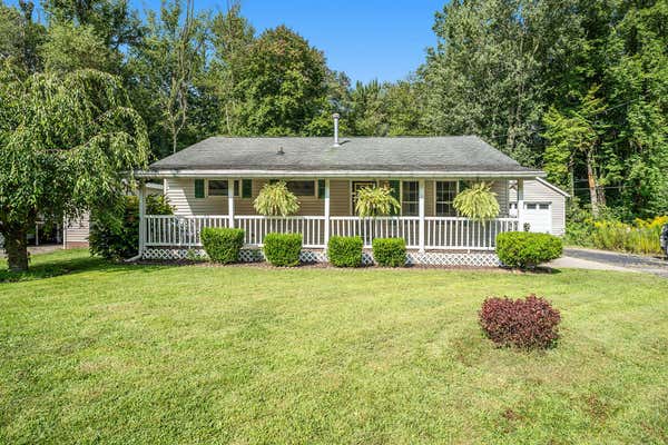 509 MARCELLETTI AVE, PAW PAW, MI 49079 - Image 1