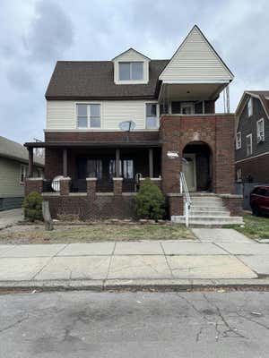 131 MAPLE ST, RIVER ROUGE, MI 48218 - Image 1