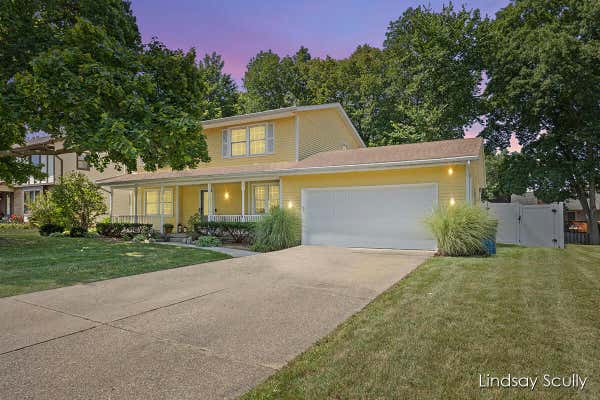 5901 BRAMALEA AVE SE, GRAND RAPIDS, MI 49508 - Image 1