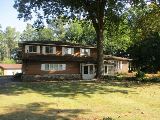 4295 CENTURY DR, DORR, MI 49323 - Image 1