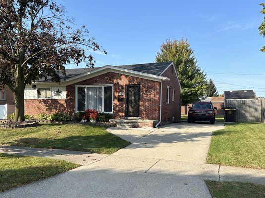 3122 PATTON ST, TRENTON, MI 48183 - Image 1