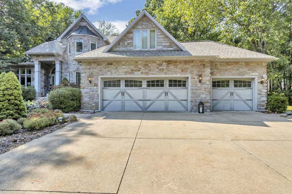 4918 COUNTRY LN, JACKSON, MI 49201 - Image 1