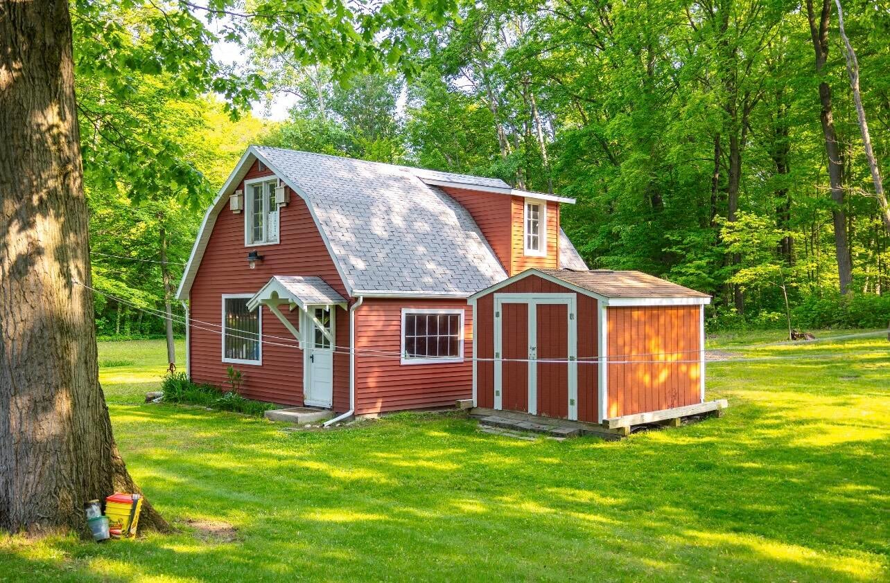 Galien, Michigan, 49113, United States, 3 Bedrooms Bedrooms, ,2 BathroomsBathrooms,Residential,Active,1765069