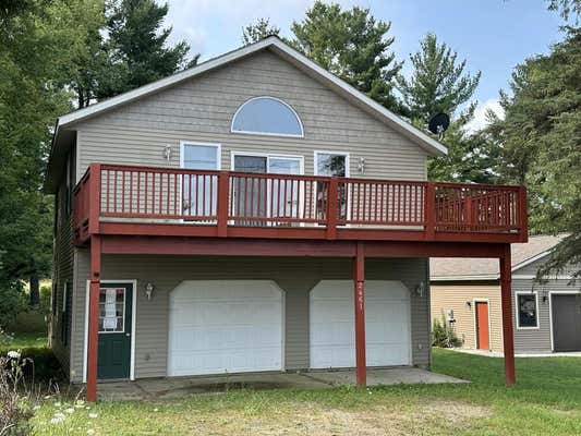 2461 LAKESIDE DR, STANTON, MI 48888 - Image 1