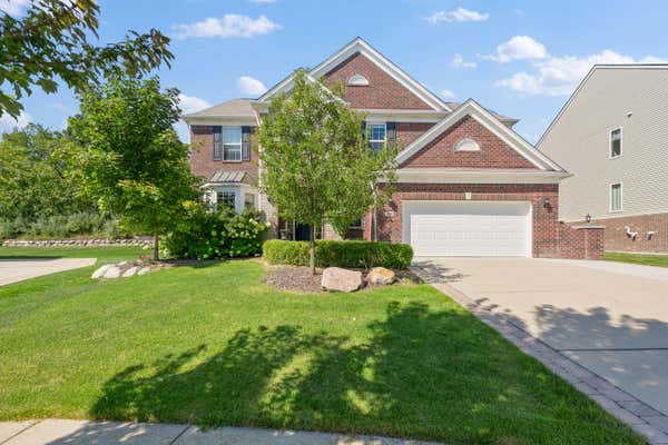 4732 TANGLEWOOD LN, LAKE ORION, MI 48359 - Image 1