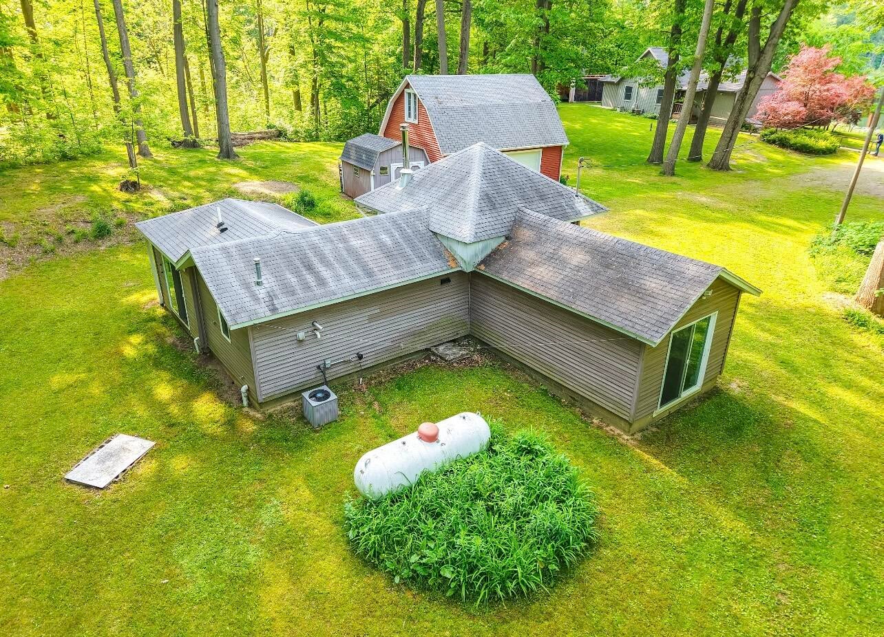Galien, Michigan, 49113, United States, 3 Bedrooms Bedrooms, ,2 BathroomsBathrooms,Residential,Active,1765069